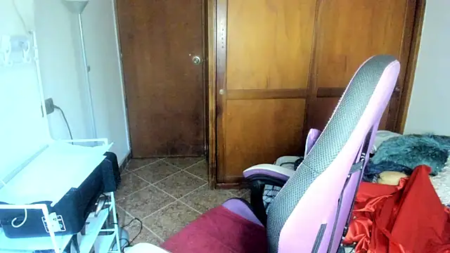 adriana_p25 webcam