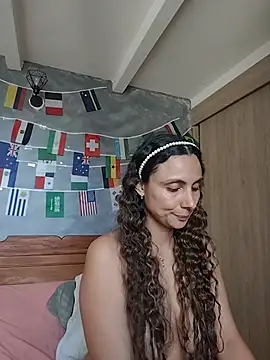 MafeeRoss webcam
