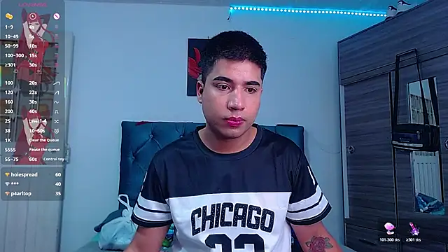 Randy_horny webcam