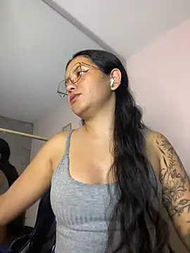 Rosita_forever_ webcam