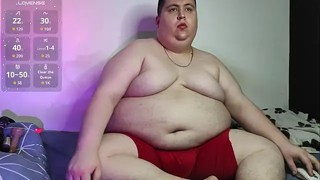 Gorditohot webcam