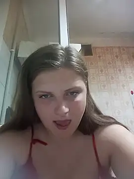 Lauren_Amabel webcam