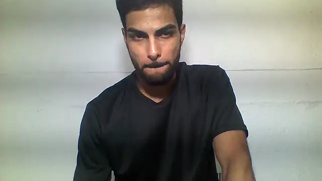 GabSeduce webcam