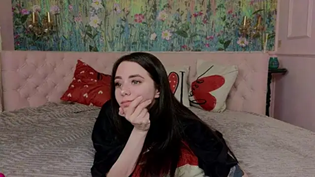 IvoryWood_ live cam on StripChat