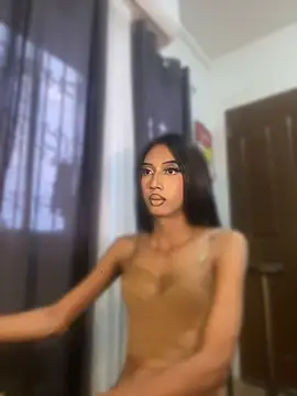 GoddessTiffanySex webcam