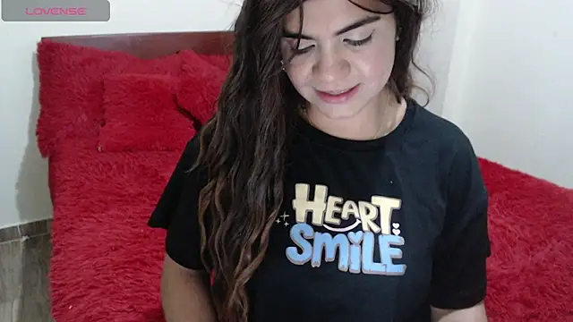 ruby_sky69 live cam on StripChat