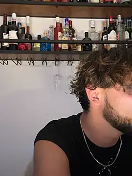 Gipsyboysteve webcam