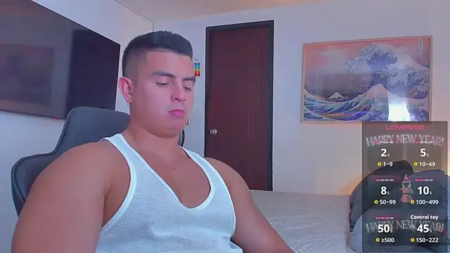 RJBarto webcam