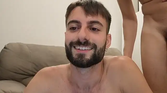 Amicisegreti webcam