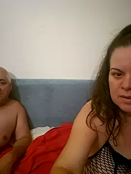 PerleRaree webcam