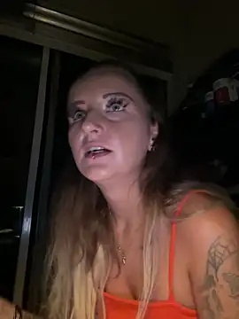 Lyra_XX webcam