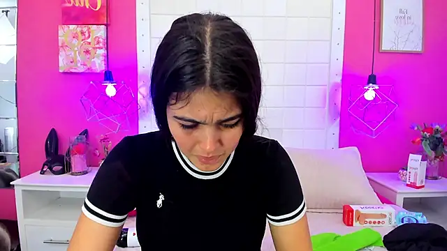 isabel_09 webcam