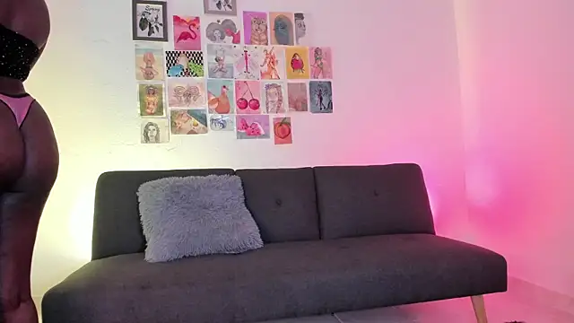 staicy26 webcam