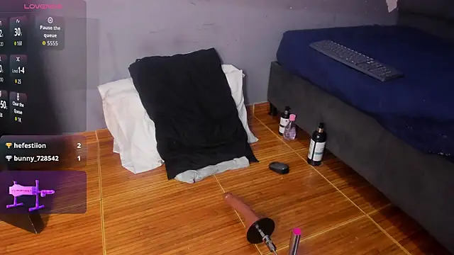 samirscott live cam on StripChat