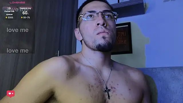 AresMassimoX webcam