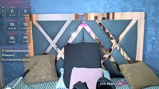 alicee_foox webcam