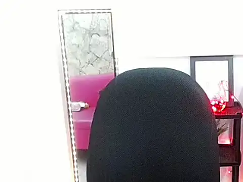 Shawnycarson webcam