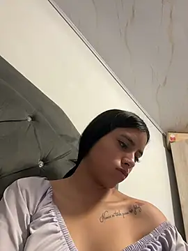 CELESTE_-EC webcam