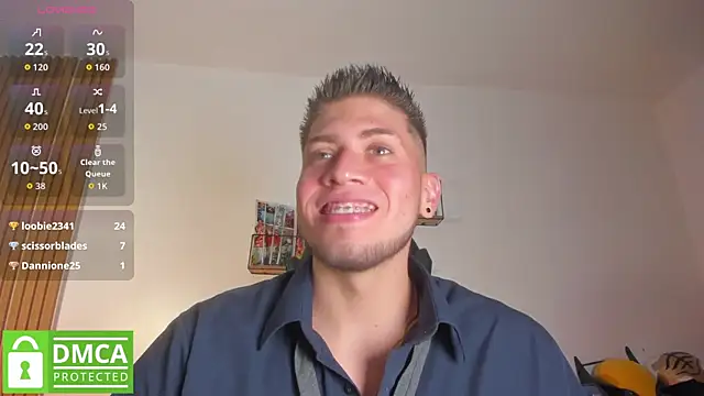 SebastianMaximoff_ live cam on StripChat