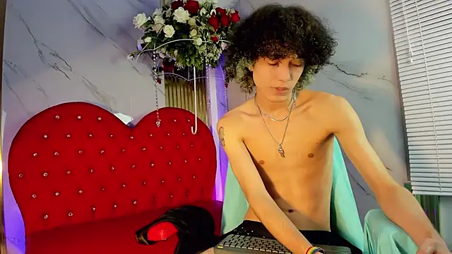 thanier_18 webcam
