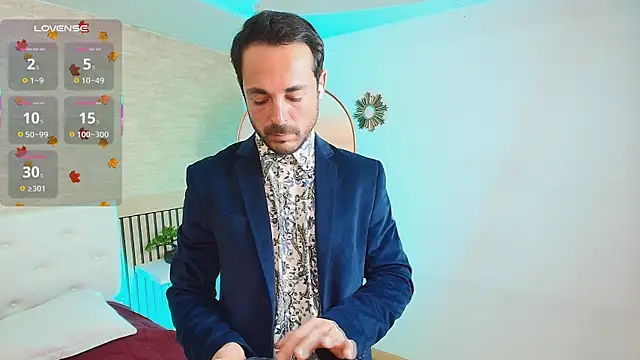 Adams_Sanz webcam