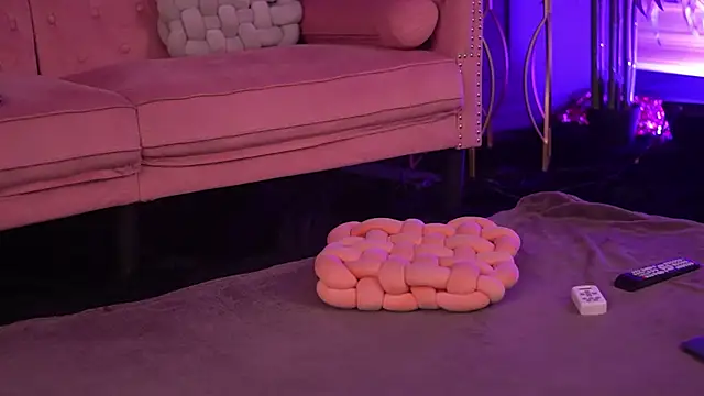 AlessiaNoire webcam