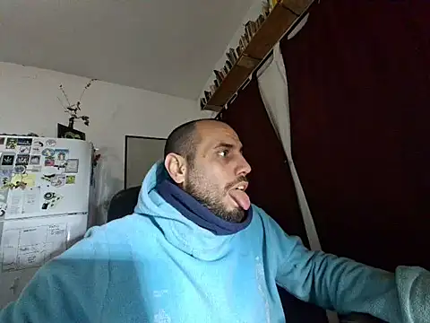 FumonHuertero live cam on StripChat