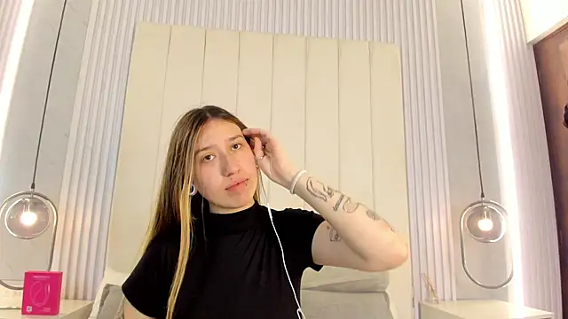 AmberVegaa webcam