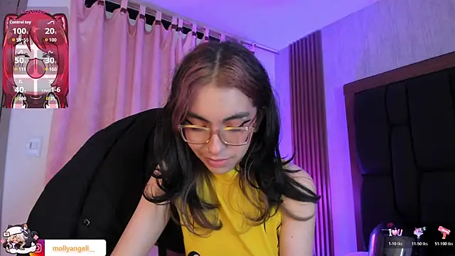 Molly_A webcam