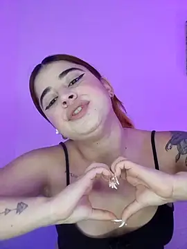 martina_connor1 webcam