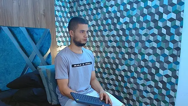 Joaho_Fernandez webcam