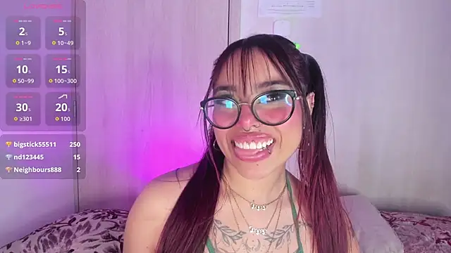 Little_natty_ webcam