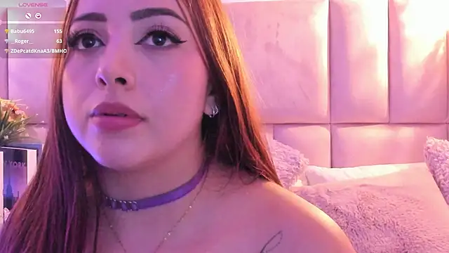 alice__collen webcam