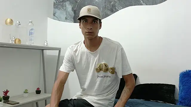 cameronsilverman webcam