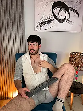 DomBoy_ live cam on StripChat