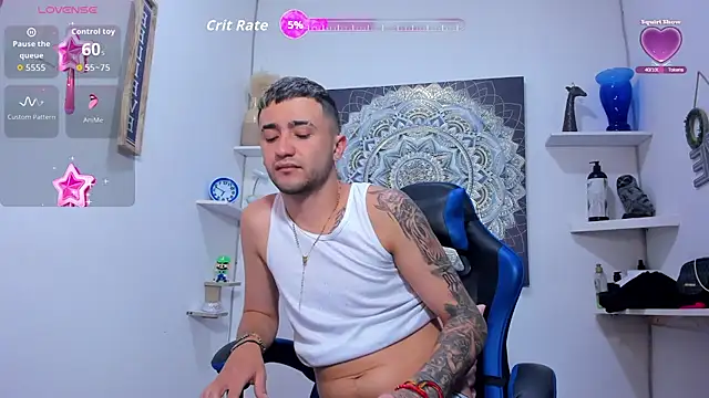 Jey_hot7 webcam