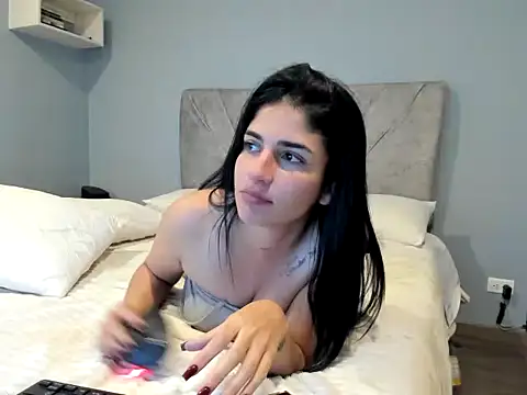Alisson_Andersen webcam