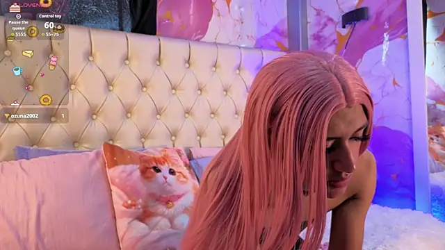 Luna_Sissy_ webcam