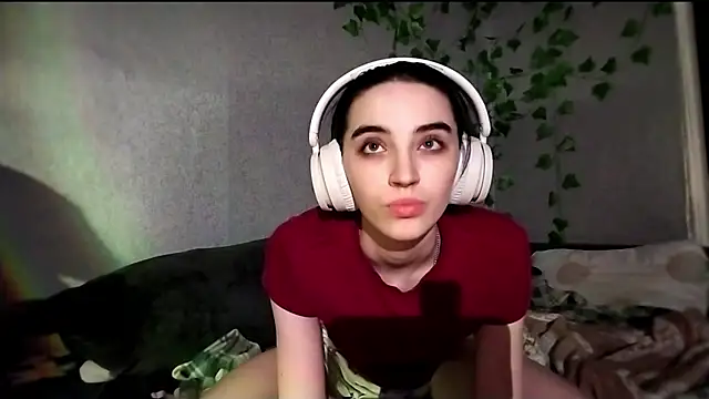 NightFoxxx webcam
