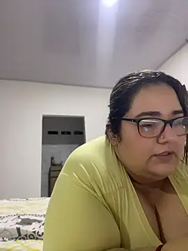 marianacooper1234 webcam