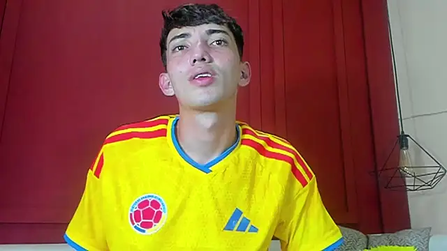 MichaelVasquex webcam