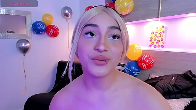 Nina-Mars webcam