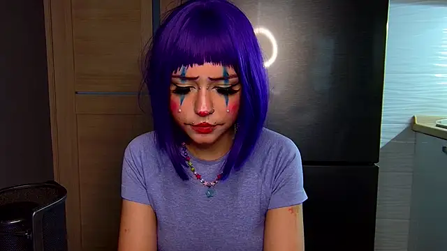 YunaLeaf webcam