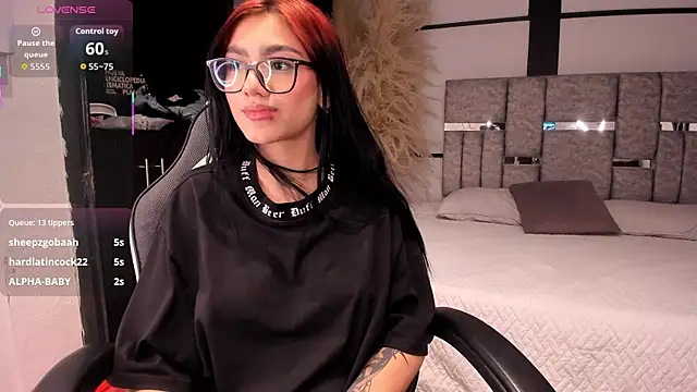 Nezukoo_1 webcam