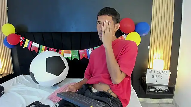 DILANX18 webcam