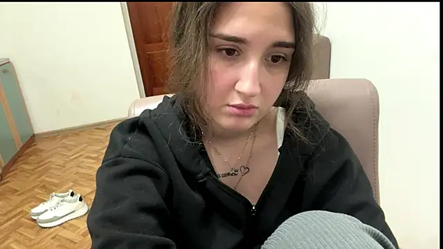 AnnaMaccoil webcam
