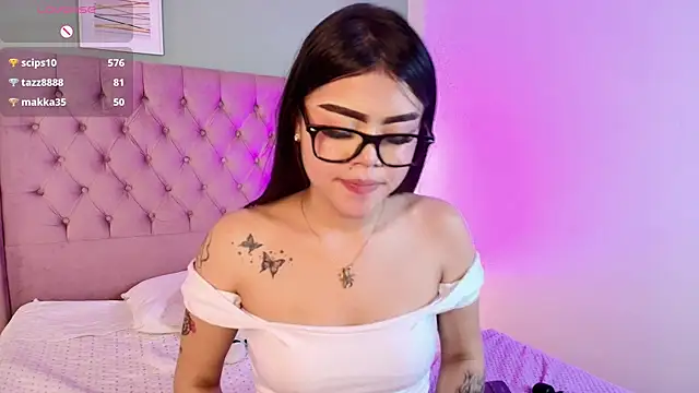 Hannahope_ webcam