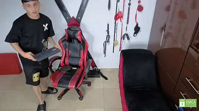 Nicolas_AthleticBoy webcam