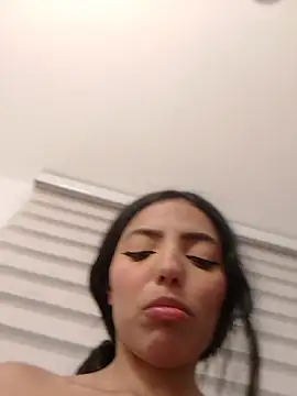 _Aisha_20 webcam