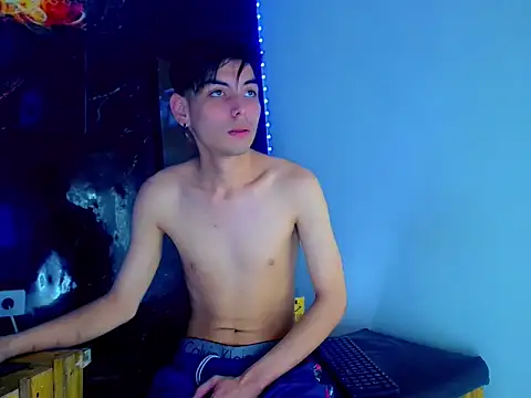 TheShamefulBoys webcam